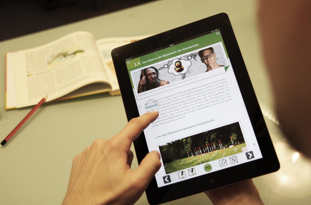 Der Deut­sche eBook-Award 2015: Befrei­ung des digi­ta­len Buchs von den Fes­seln mate­ri­el­ler Pro­dukt­ka­te­go­ri­en