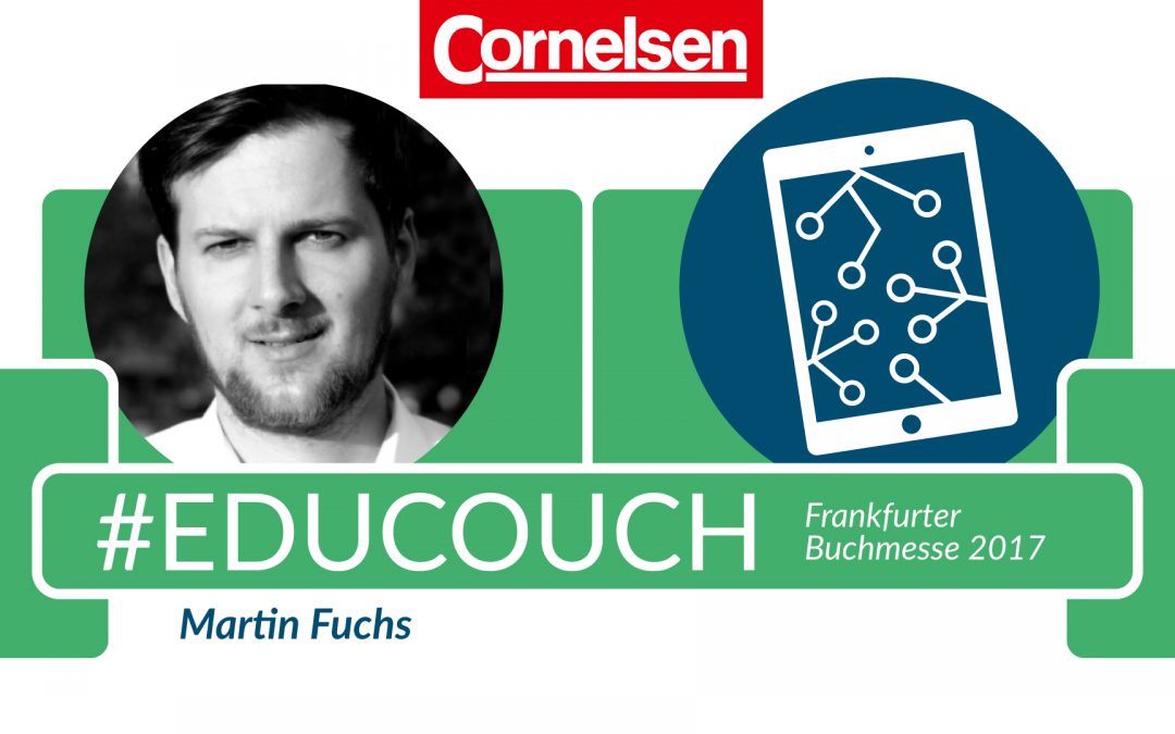 Zu Gast: Mar­tin Fuchs (HAMBURGER WAHLBEOBACHTER)